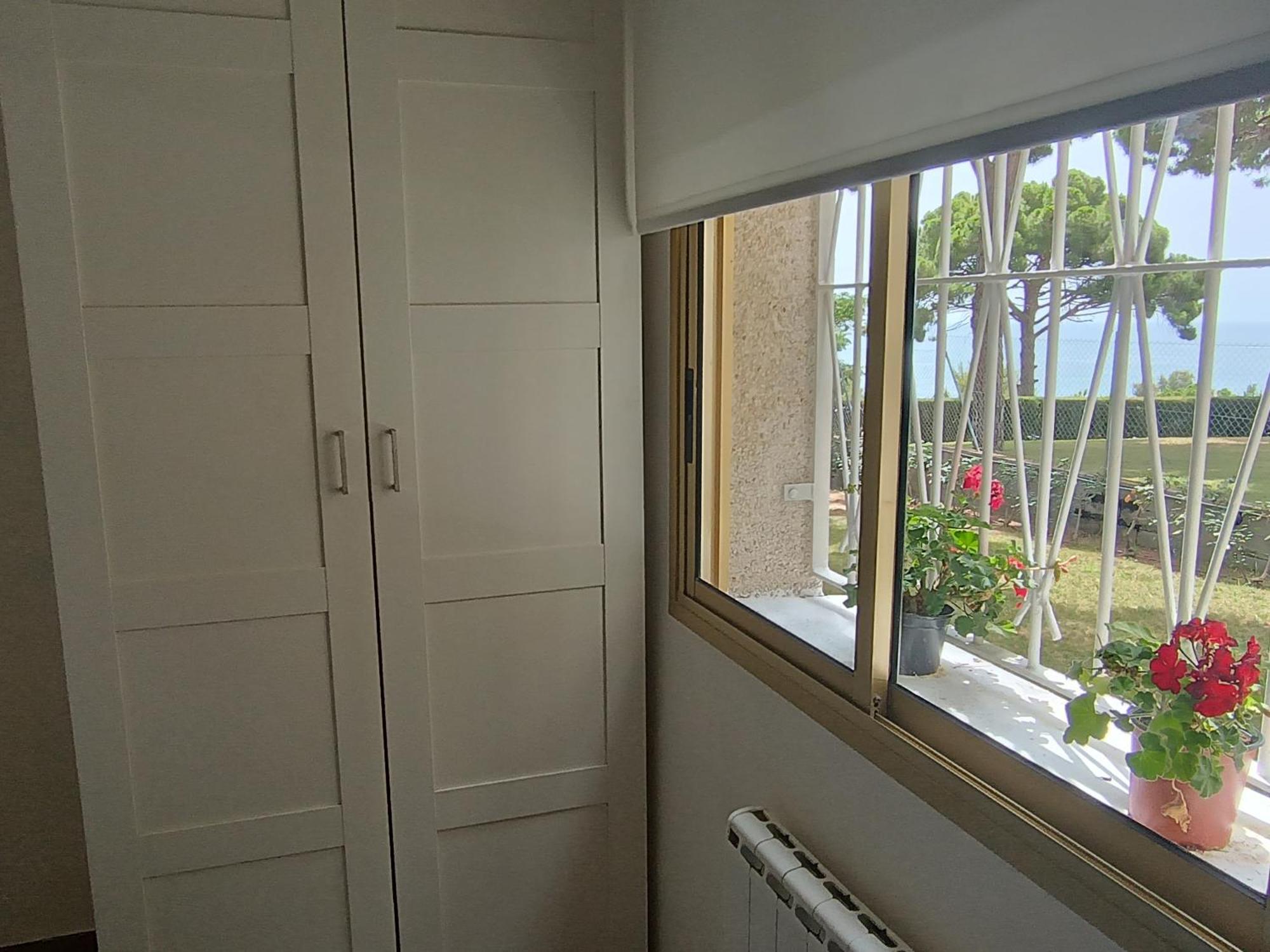 Beach & Flowers Free Parking Salou Exterior foto