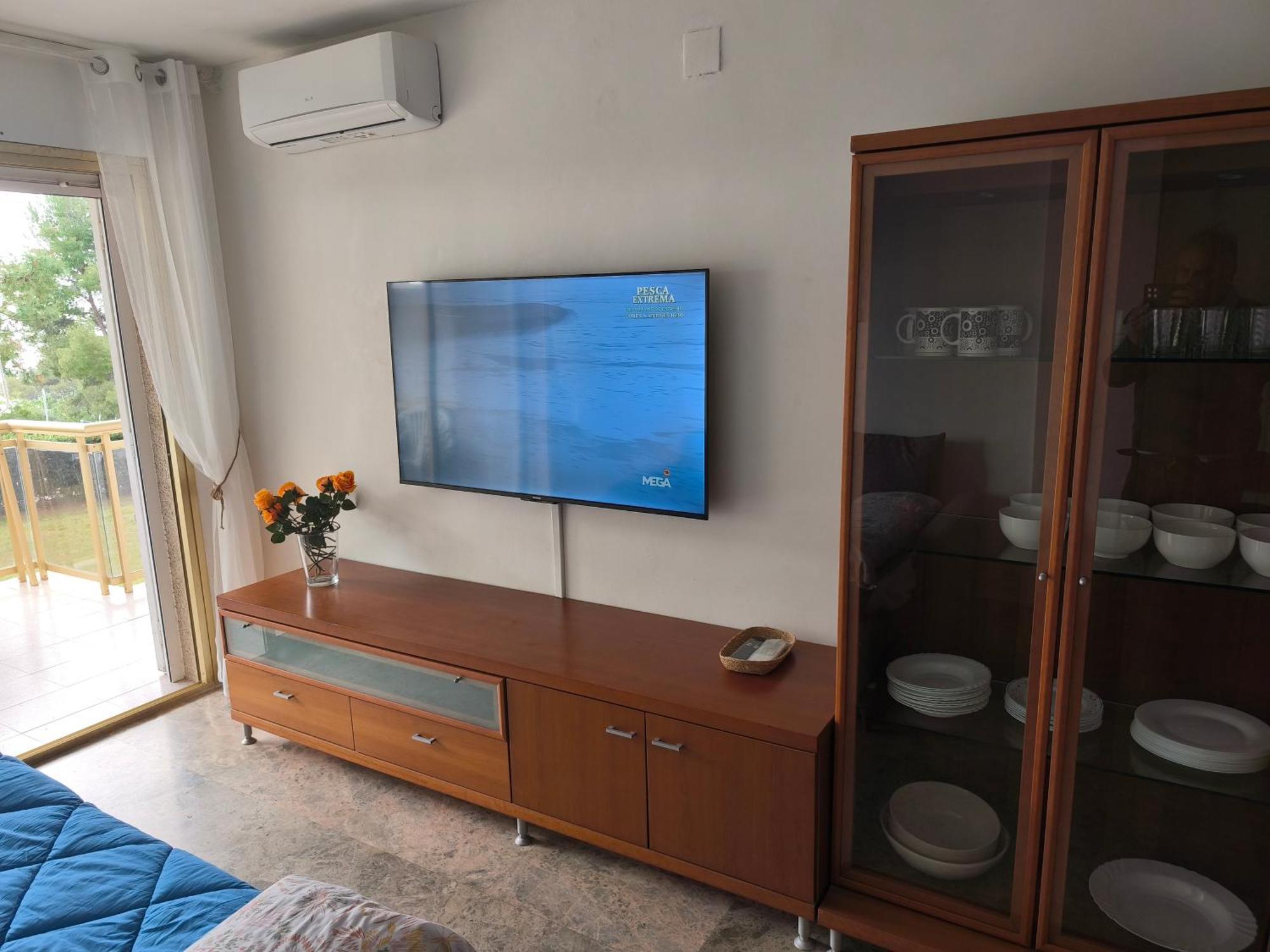 Beach & Flowers Free Parking Salou Exterior foto